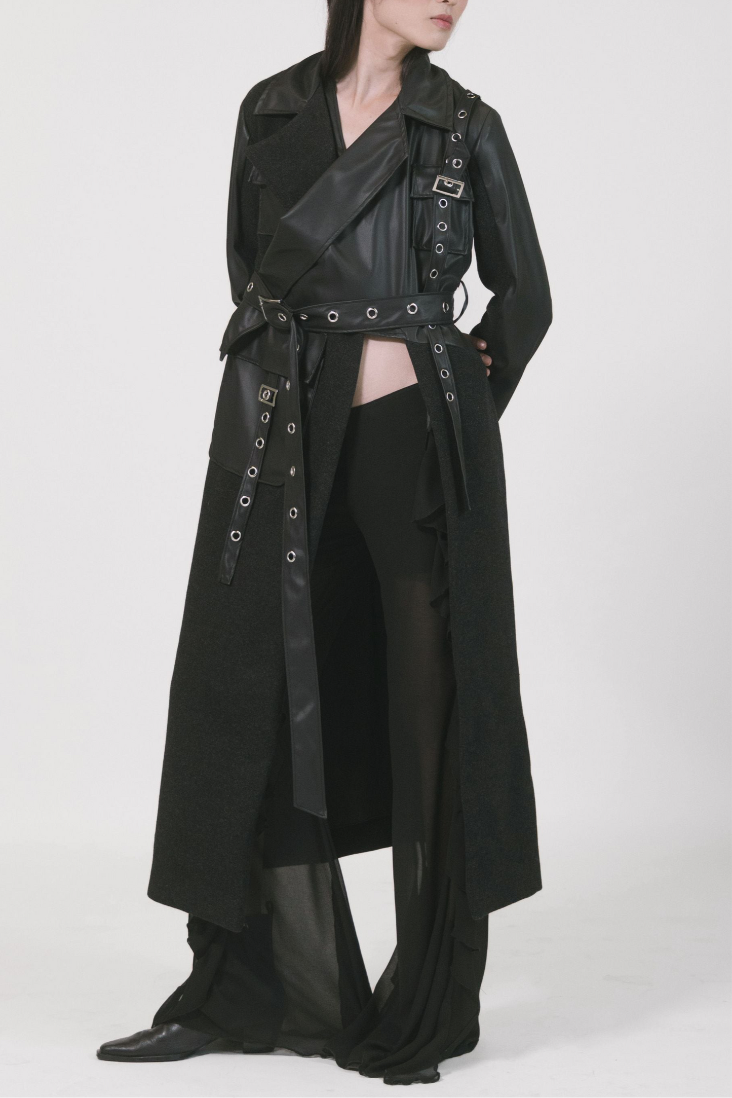BIVALIS coat