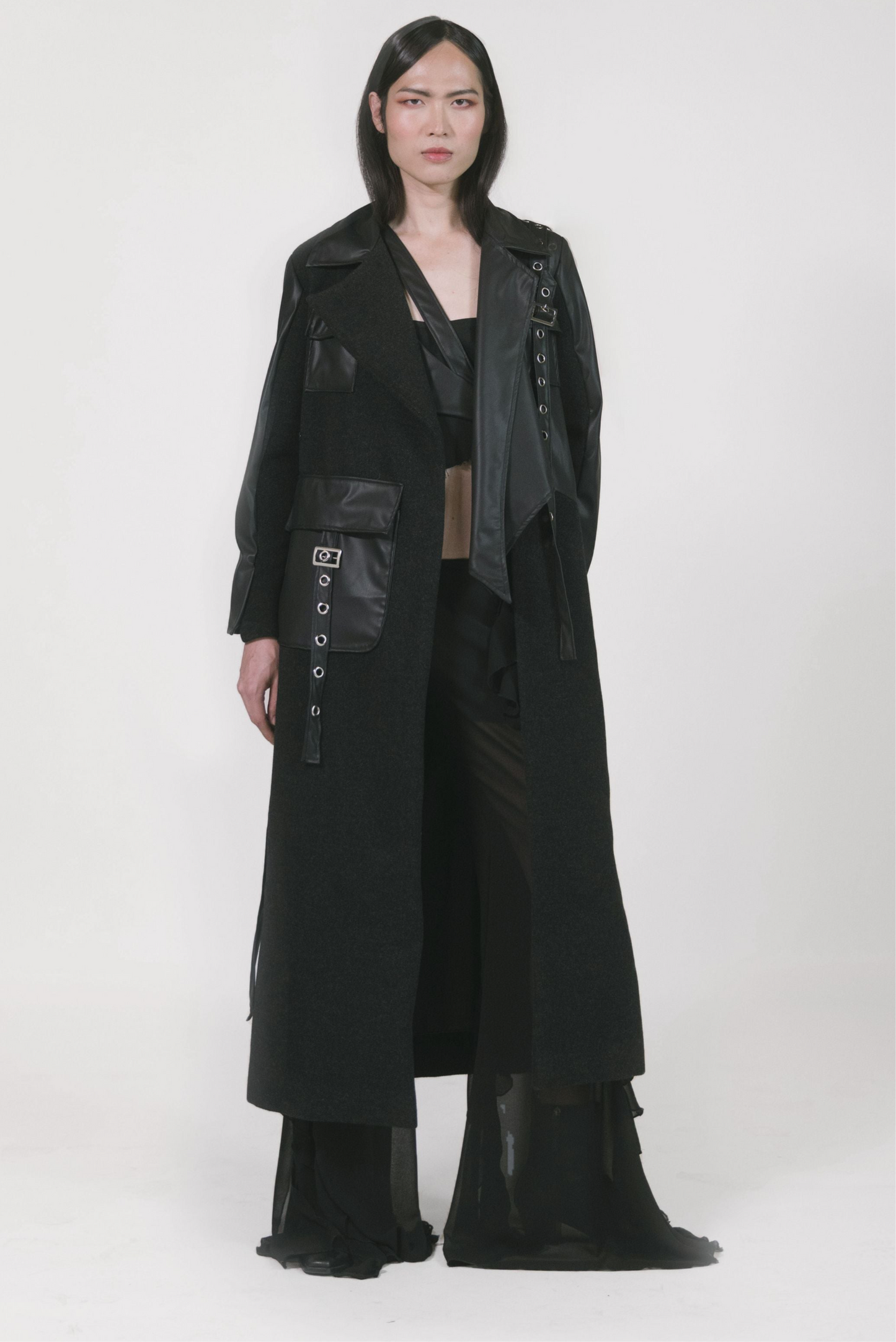 BIVALIS coat