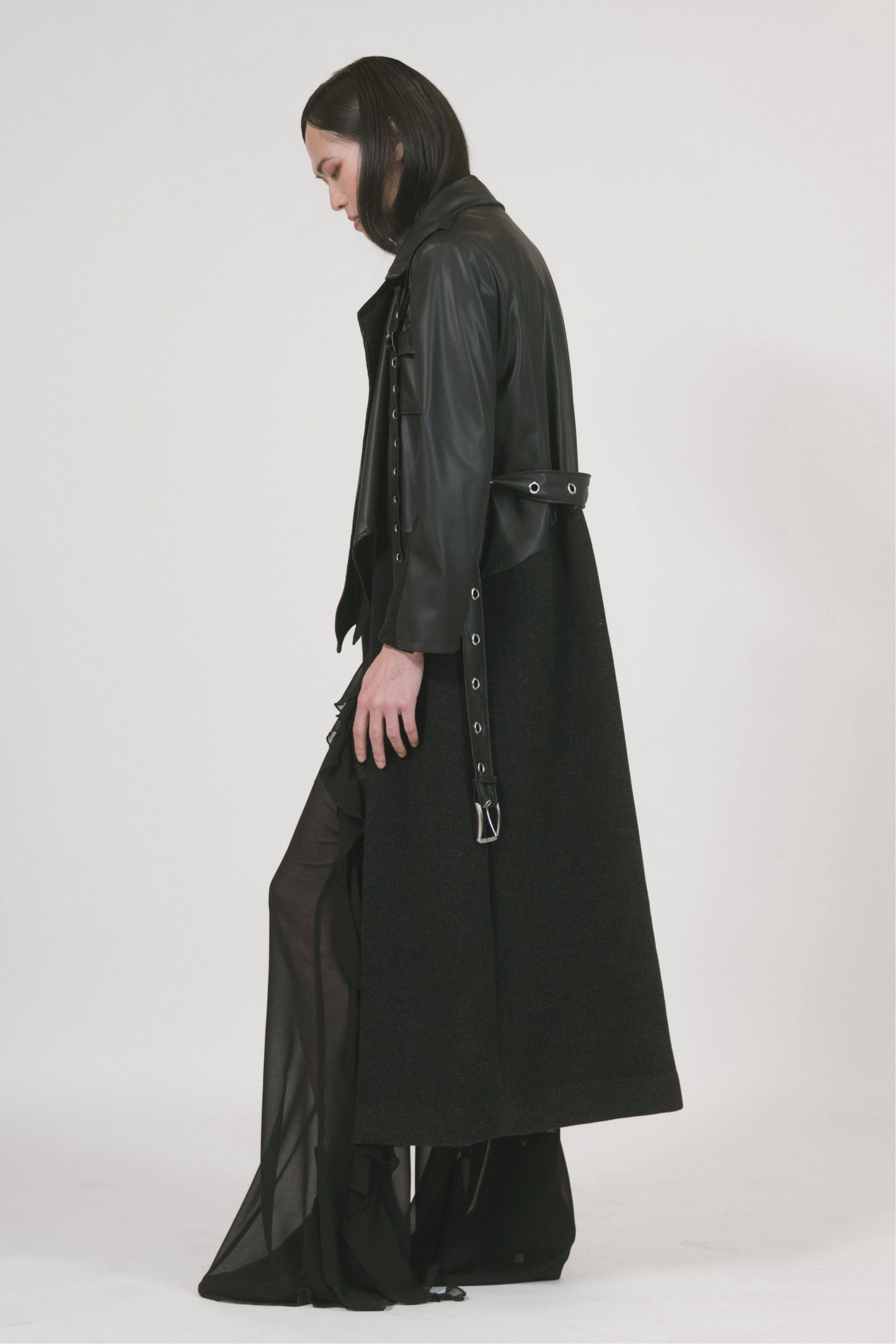 BIVALIS coat