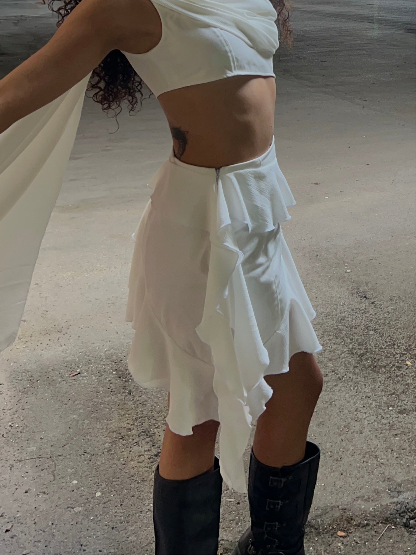 ASTREA skirt
