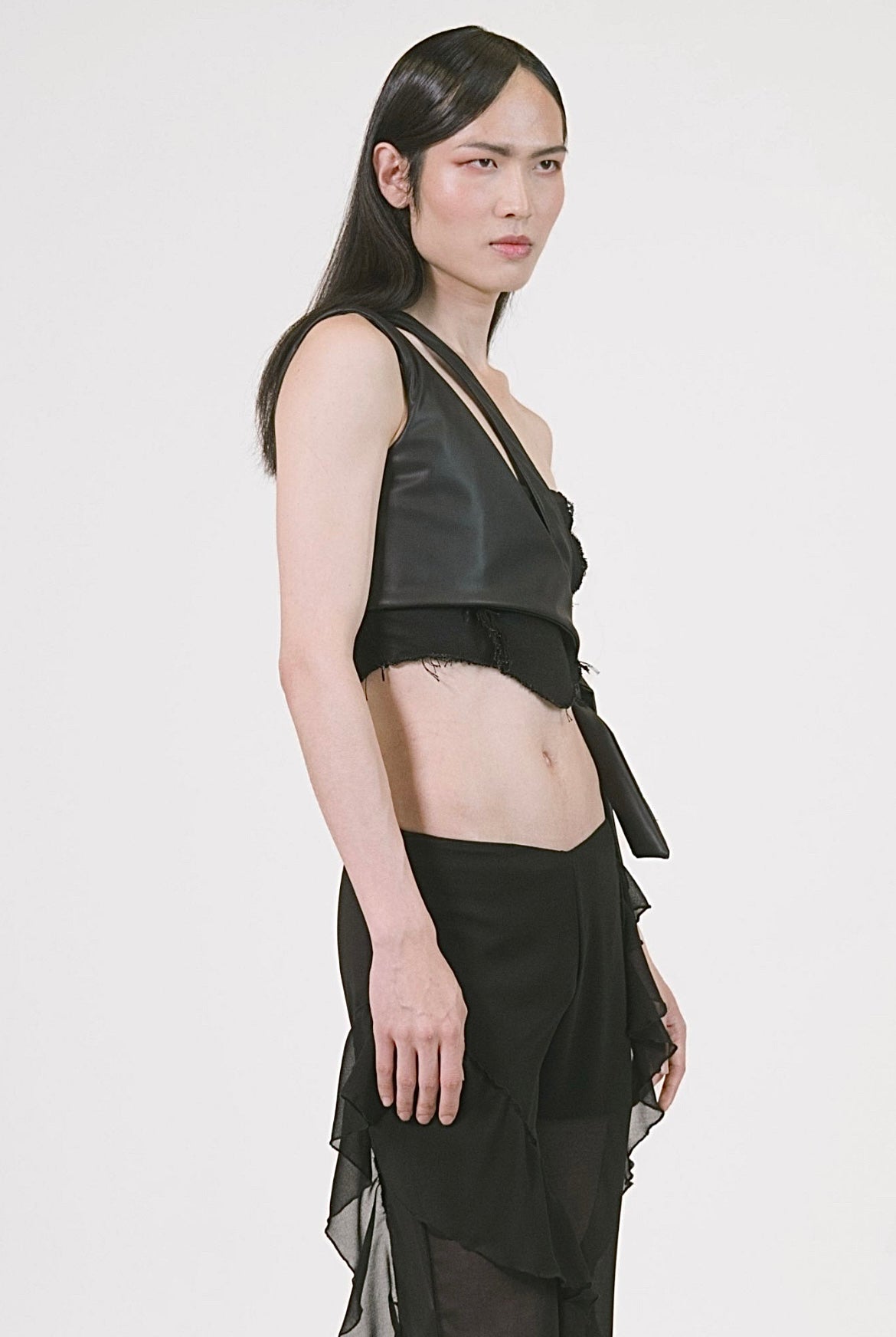 CROP TOP ISIDE