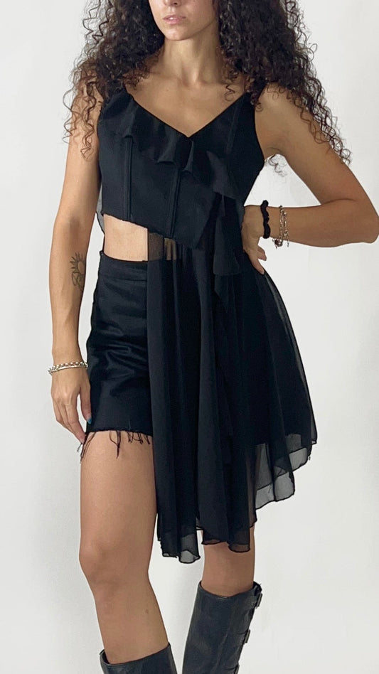 Corsetto FRAMMENTO