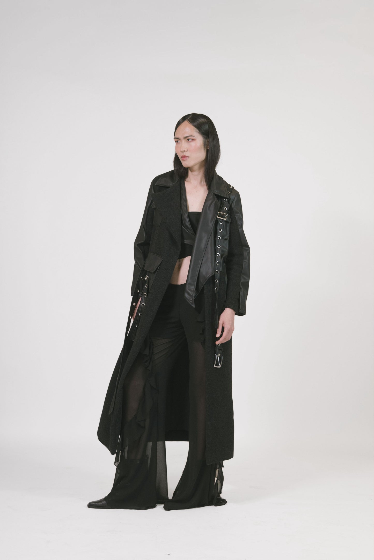 BIVALIS coat