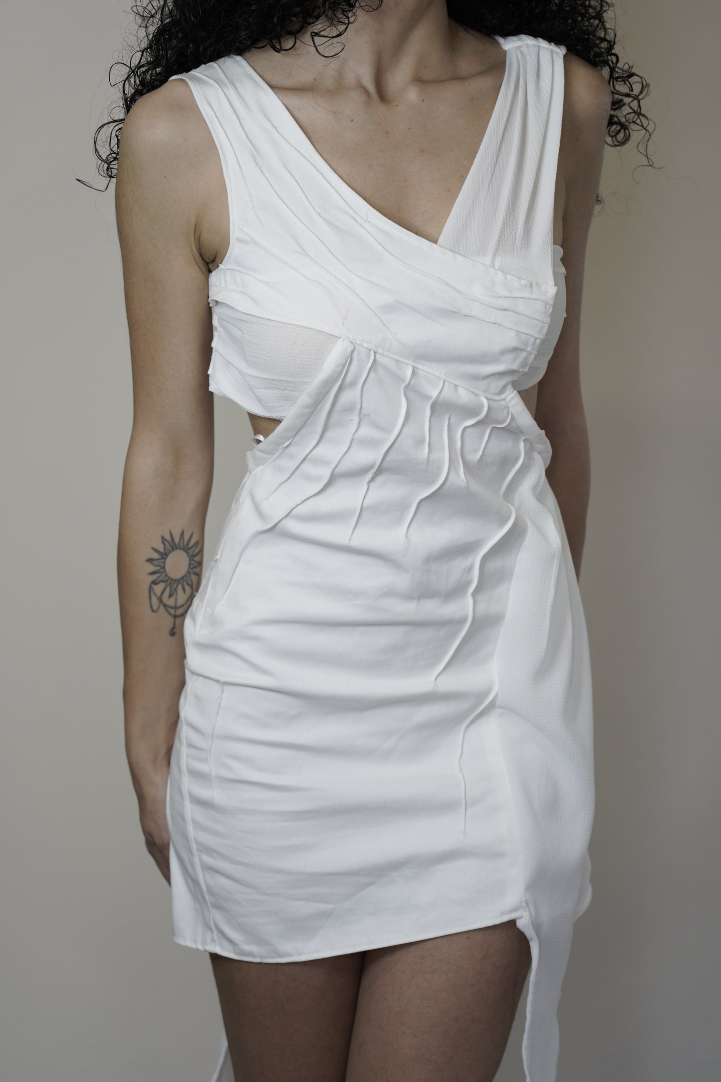 VENATURE DRESS