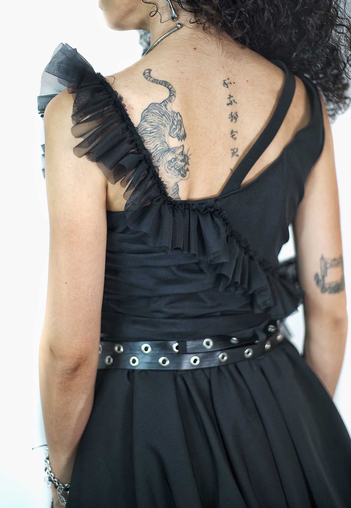 Crop top ALYSIA