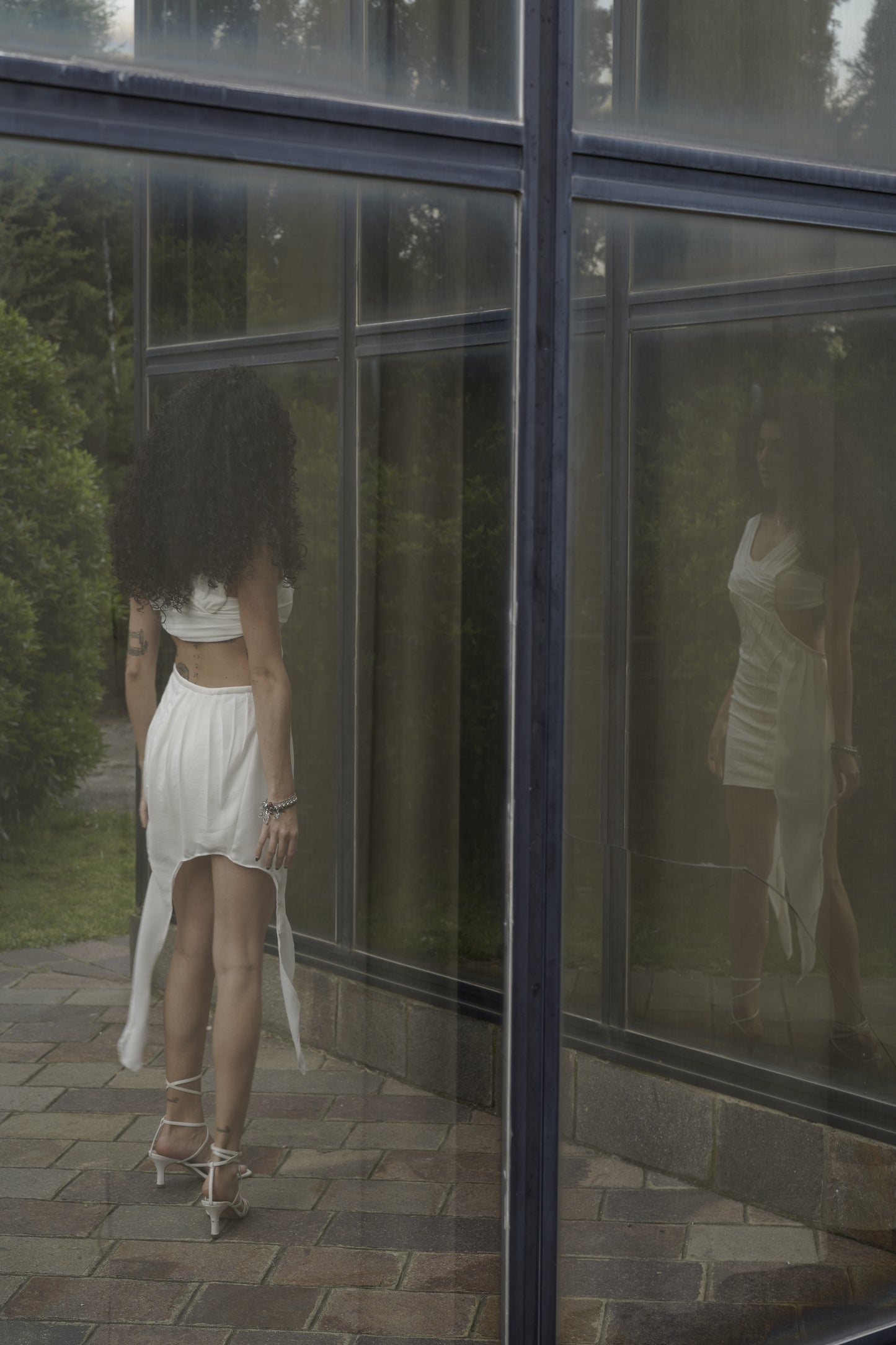 VENATURE DRESS
