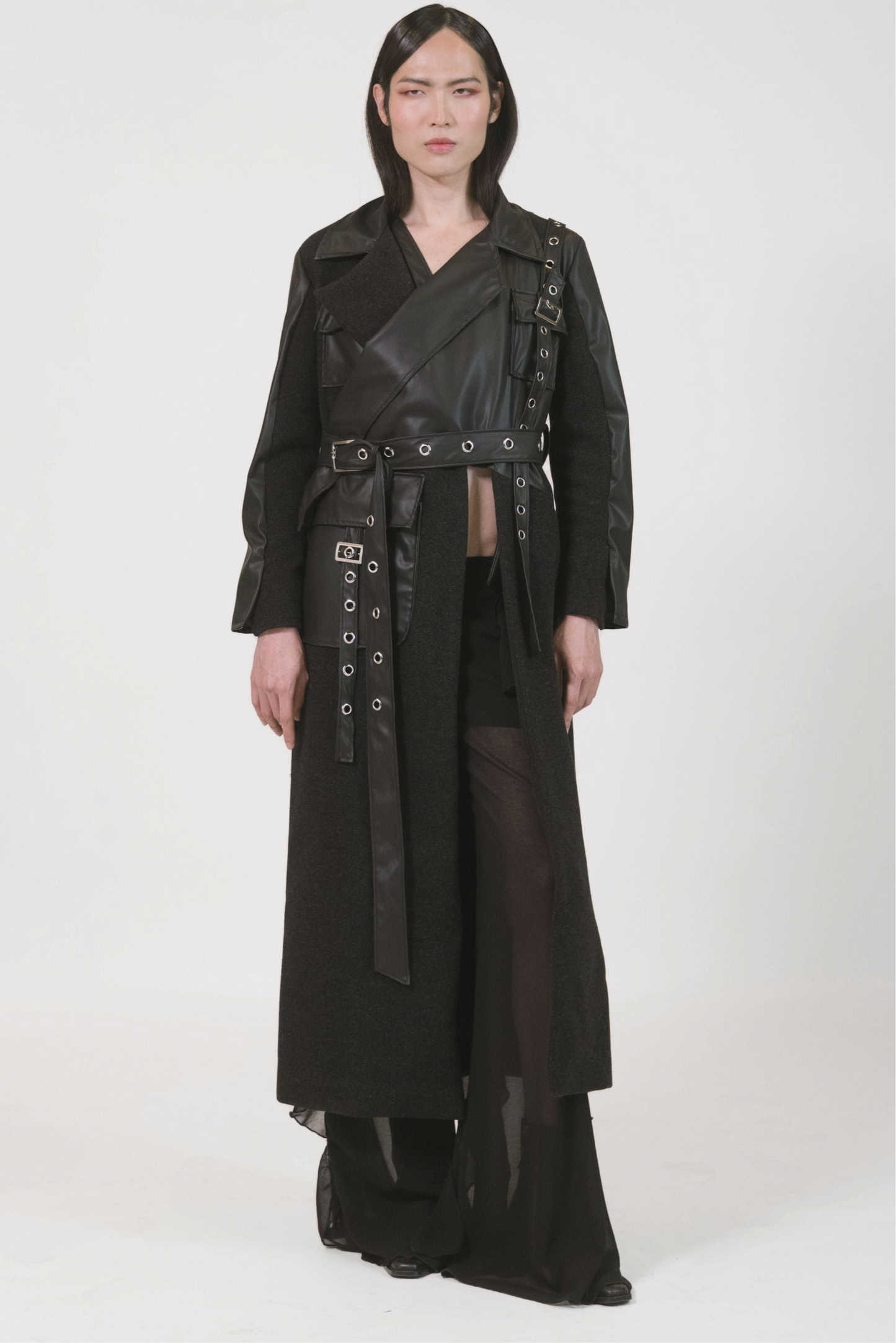 BIVALIS coat