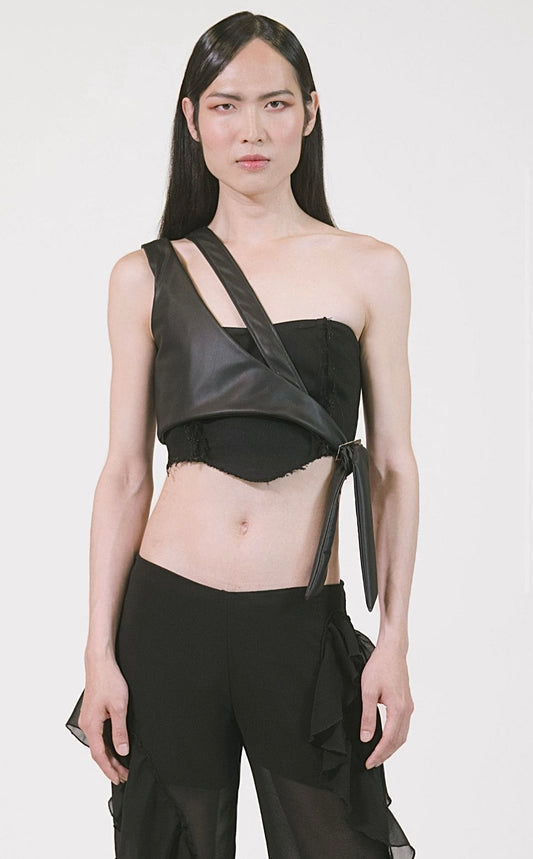 CROP TOP ISIDE