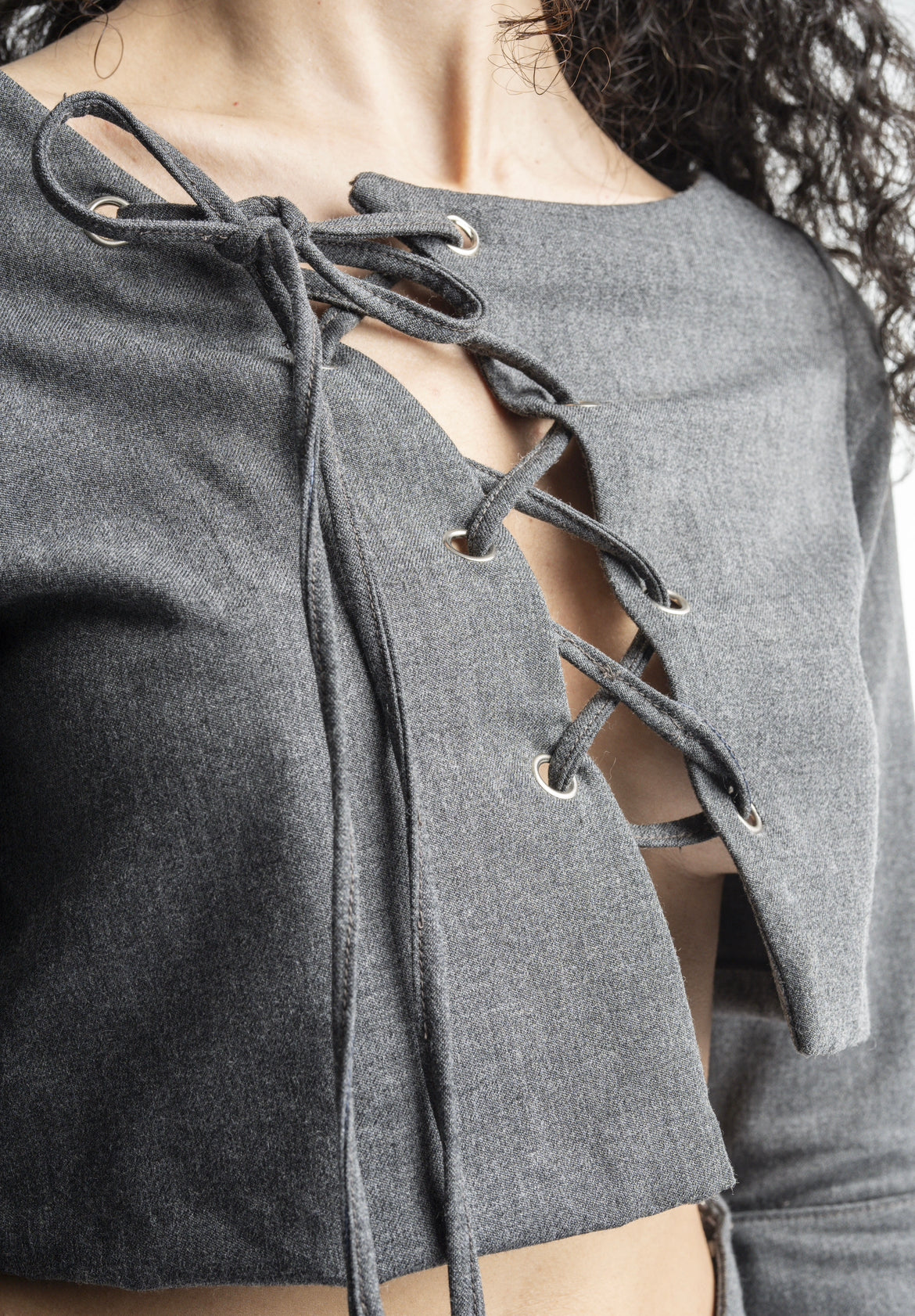 Crop Top GENERIS